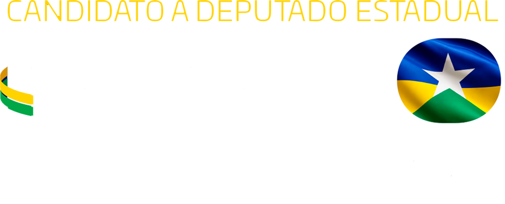 Ninho Testoni | Candidato a Deputado Estadual